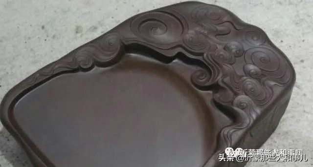 为什么紫金砚珍贵,米芾的紫金砚是怎么来的