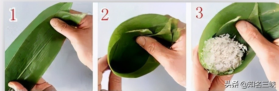 端午节包粽子的作文和步骤,端午节包粽子的方法和步骤