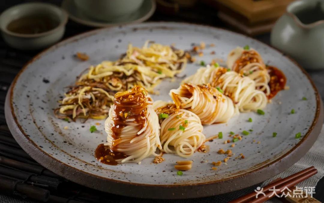 大众点评天津好吃的餐馆,天津好吃的餐馆排行榜前十名