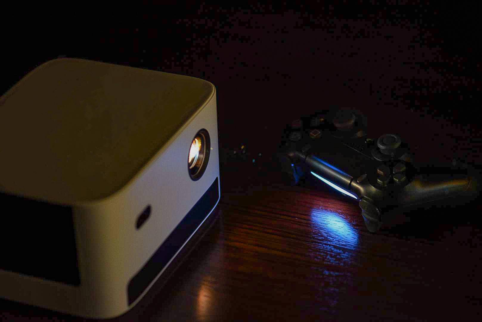 当贝口碑最好的家用投影仪价格,经济实惠性价比高的家用投影仪