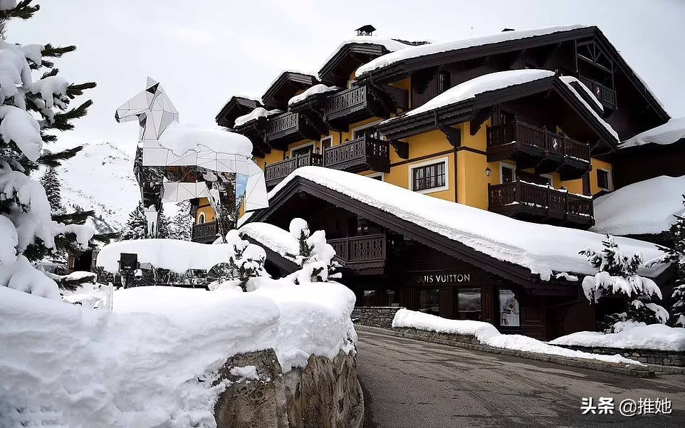 首富的儿子完婚,欧洲首富之子结婚