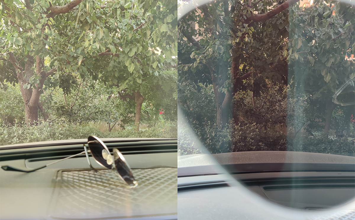 雷朋，再见？聊聊我的新欢：德国科技，魔洁兔T1偏光驾驶镜