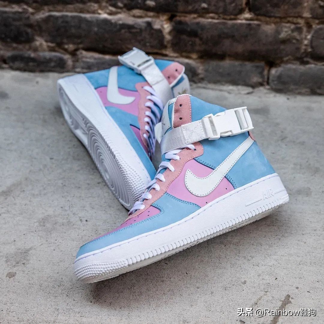 客制球鞋最新款,高端球鞋有哪些