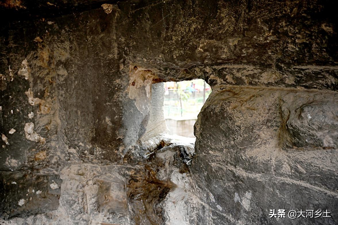 陕西保存最完整明清古城,陕西发现一座超级大古城