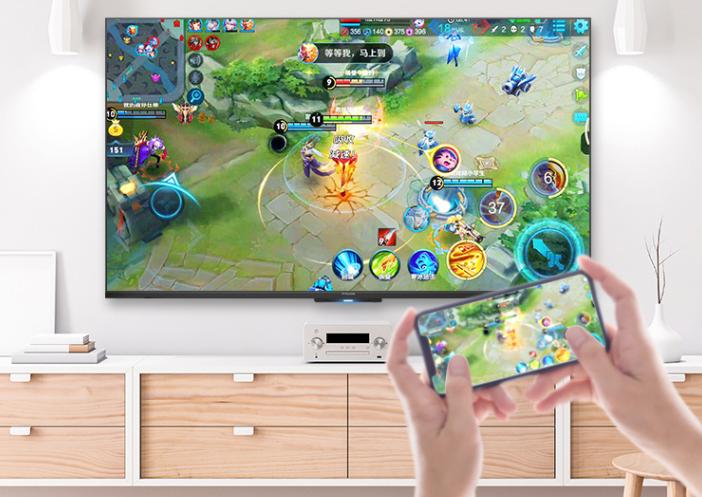 2022年tcl雷鸟65英寸4k智能电视,tcl雷鸟65英寸4k智能电视