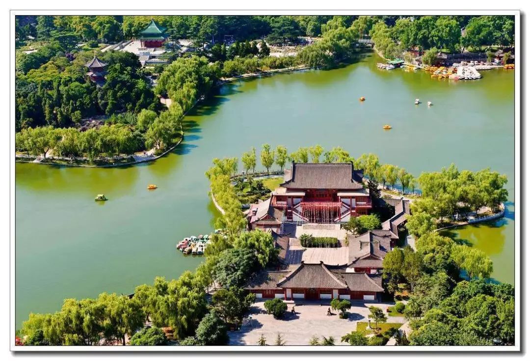 西安地铁越来越有文化气息,西安以地铁之名绘城市蝶变