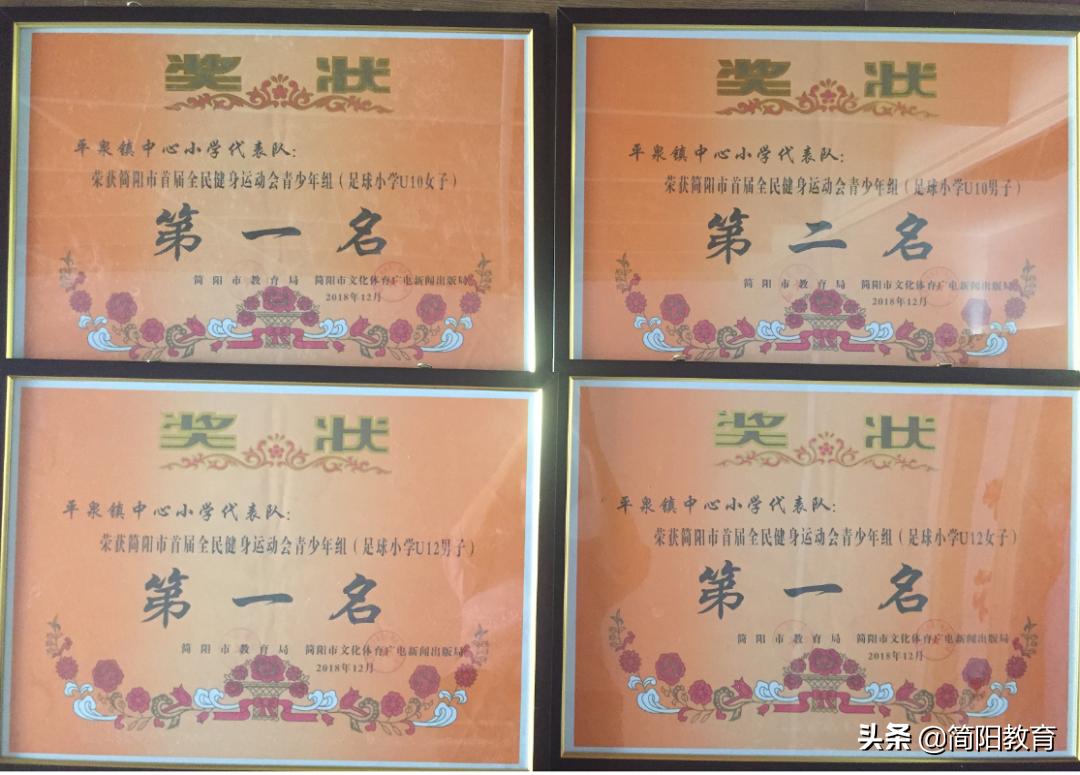 简阳好学校,简阳有什么好学校