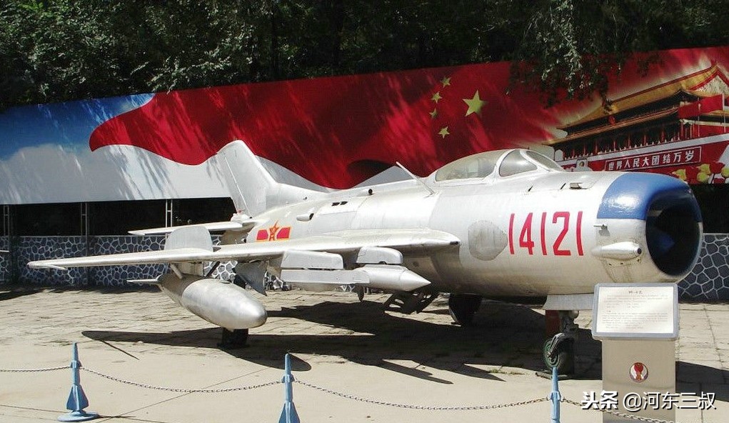 大国崛起之路漫漫，半个世纪的军工辛酸发展史之空军装备篇