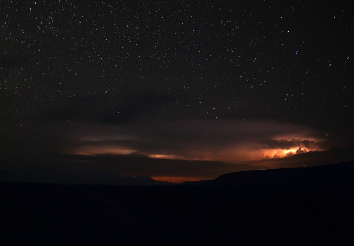 单反夜景拍摄技巧,单反相机如何拍出好看的夜景
