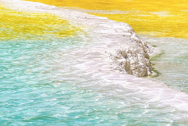 去云南自驾游有哪些景点最美,云南最美打卡景点