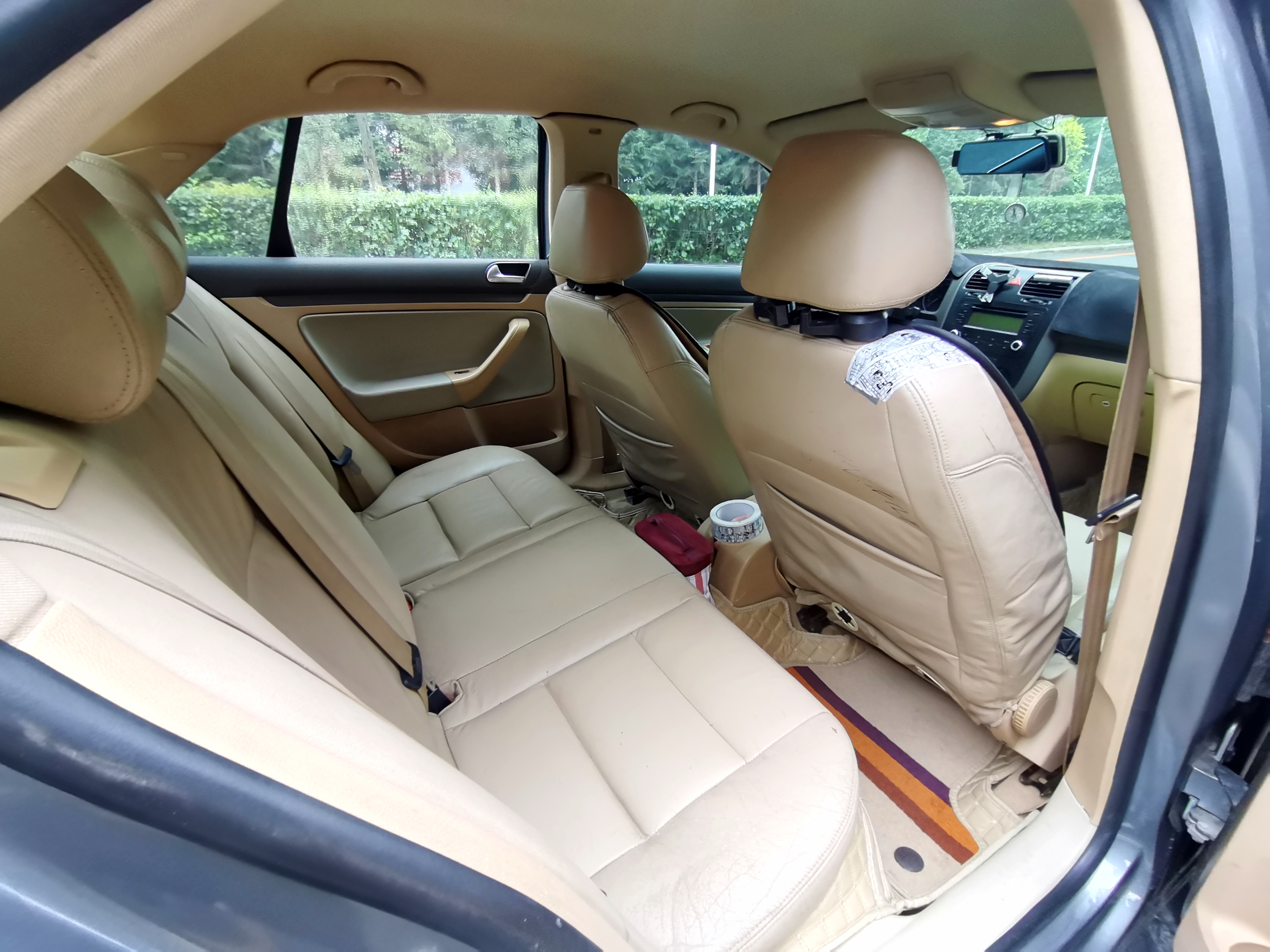 练手车推荐二手大众,练手大众车买哪几款