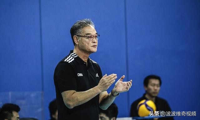 男排江川夺冠视频,江川扣球10分