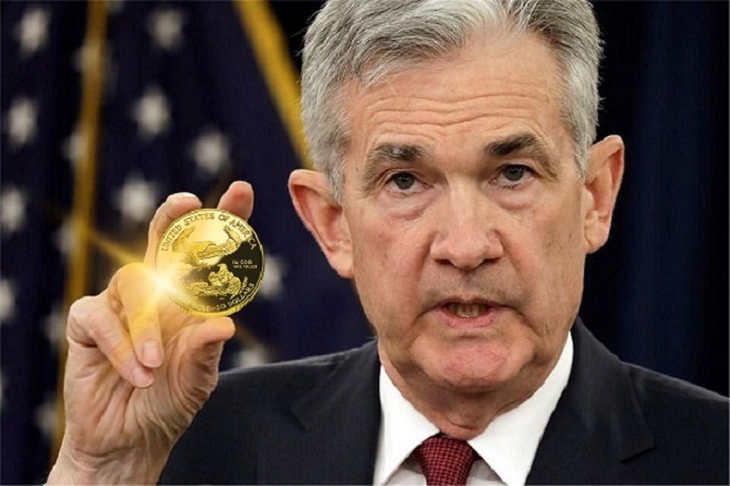 美国黄金最新事件,美国有可能私吞他国黄金吗