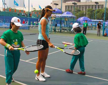 2019最强中网观赛攻略，文末有天佑德赠票赠酒福利