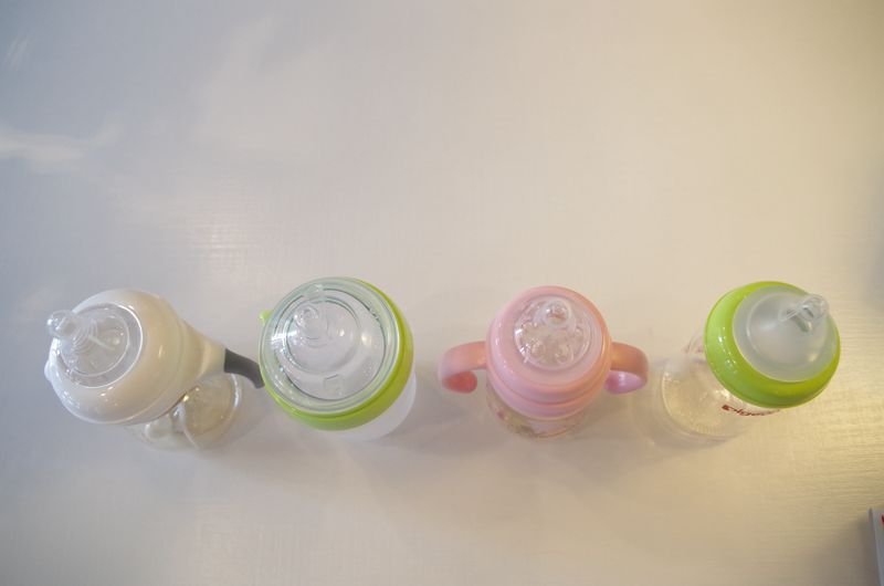 奶瓶十大名牌好用的,奶瓶推荐一岁以上测评