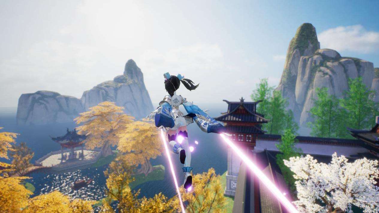 剑侠情缘2剑歌行6.5.11.0游戏攻略,剑网三之后再无武侠