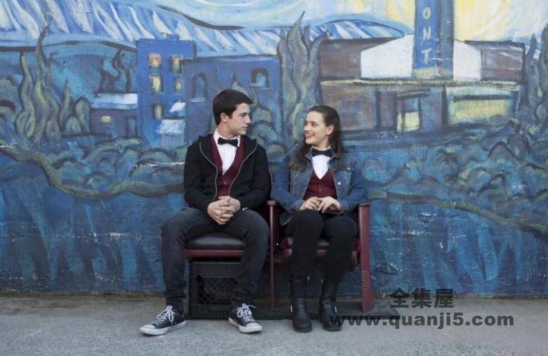 美剧高中,美剧十部顶级神作9.5评分电视剧