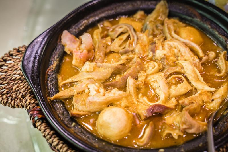 厦门冬春攻略,夏天厦门旅游攻略美食篇