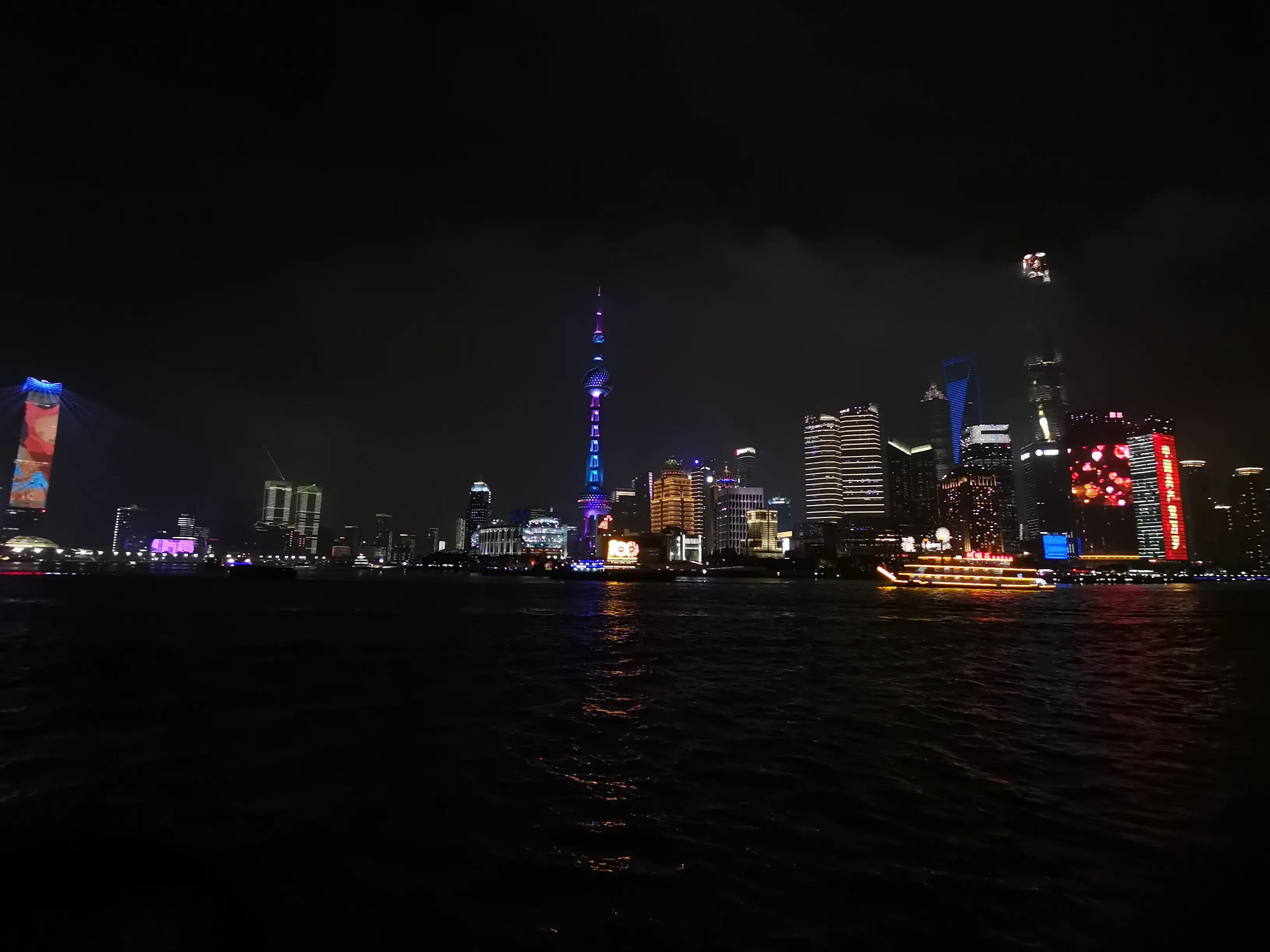 在陆家嘴工作的感觉,陆家嘴工作位