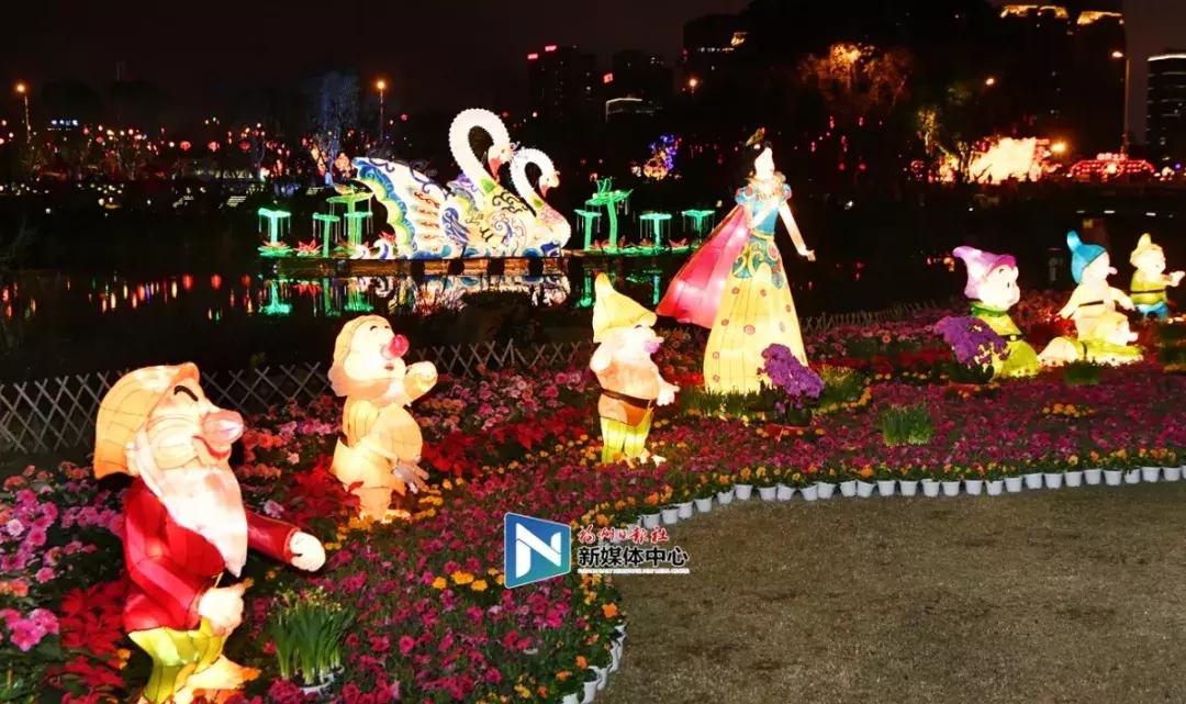 来福州看看这里风景,福州这些美丽的去处