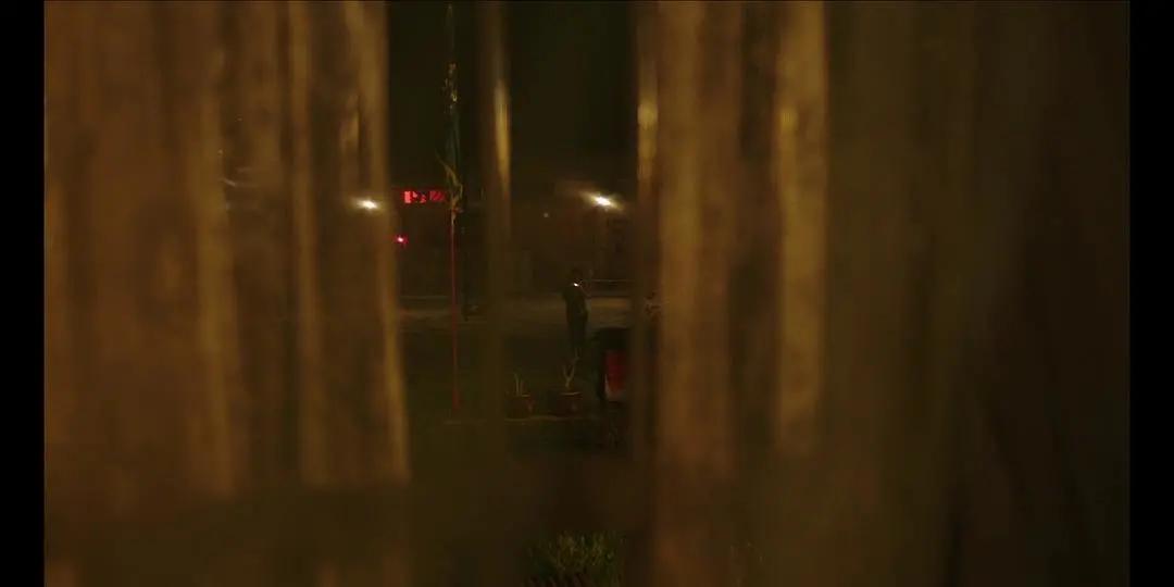 有关《南巫》的多重意境的解构，都在这里了