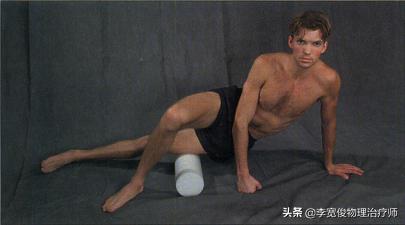 老生常谈跑步膝：髂胫束综合征（ITBS）