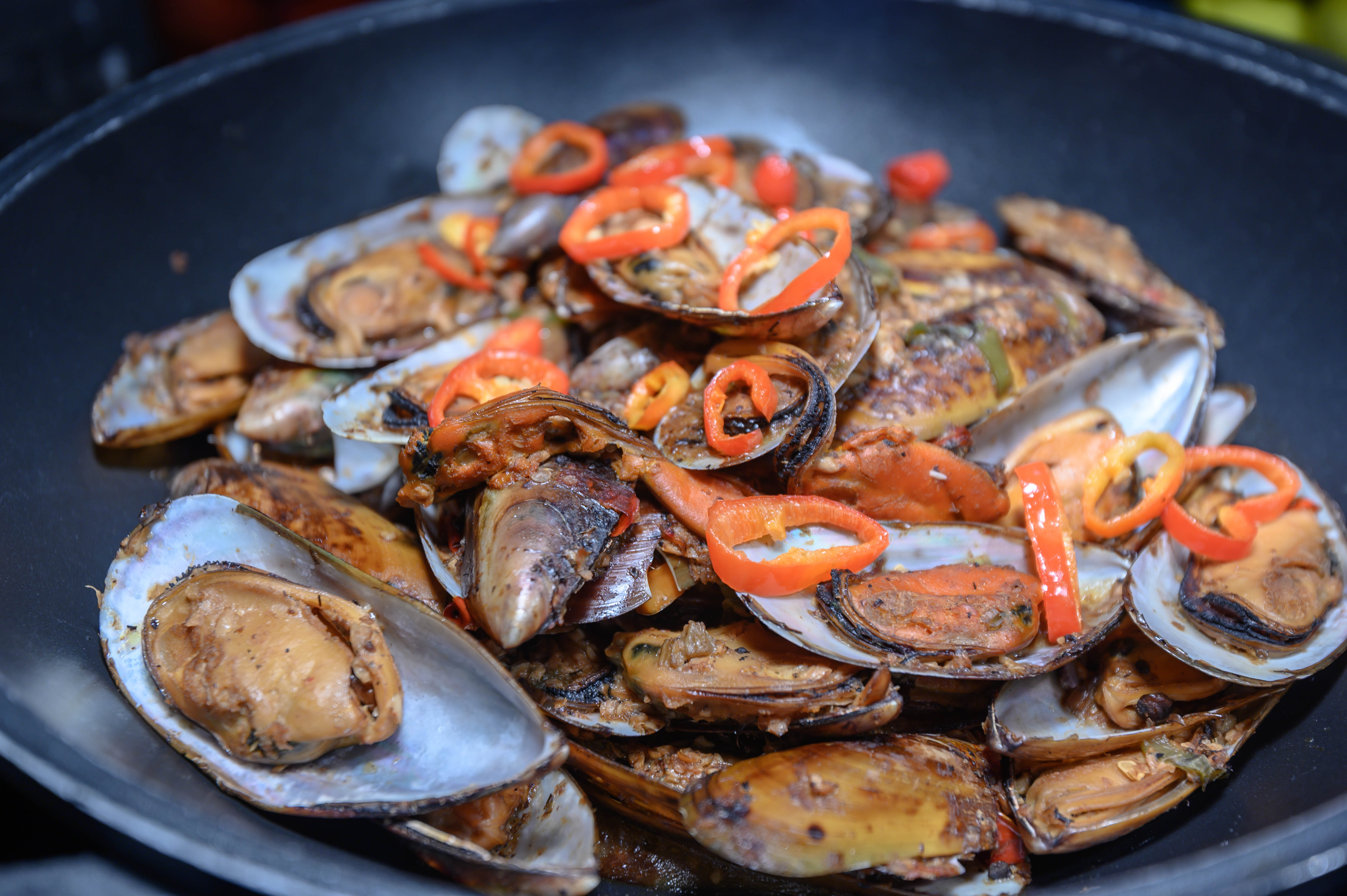 惠东平山五指毛桃窑鸡,惠东小众景点有哪些