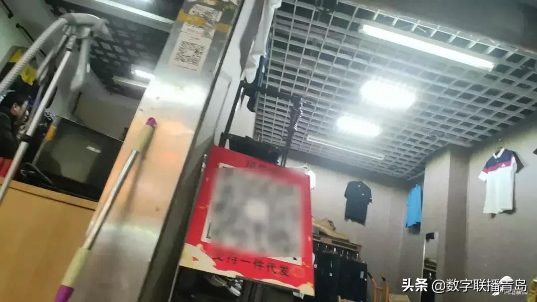 青岛即墨服装批发市场调研,山东问政即墨批发市场