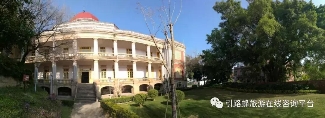 鼓浪屿，这是一篇不能错过的攻略