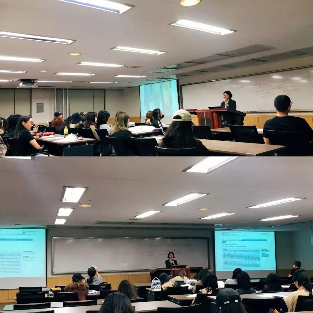 「版师故事」AprilWang：在韩国教制版是什么体验？