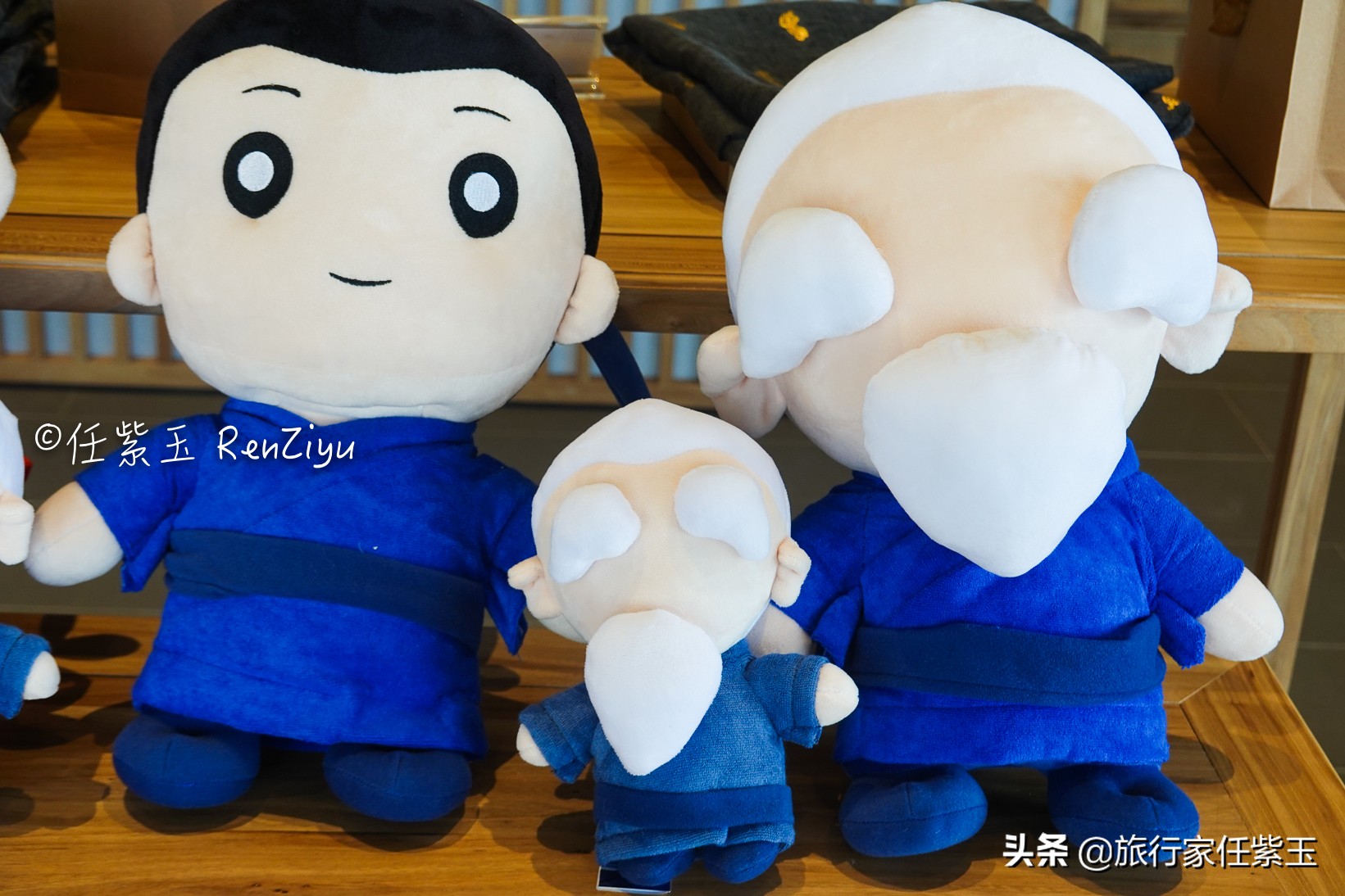 孔子尼山圣境游玩攻略,孔子故里尼山圣境航拍