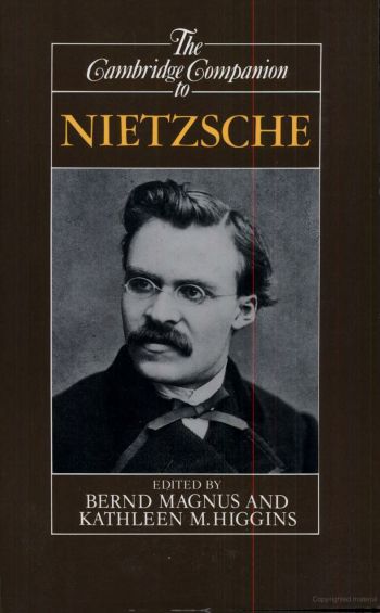 论尼采悲剧的诞生的核心问题,论尼采酒神精神