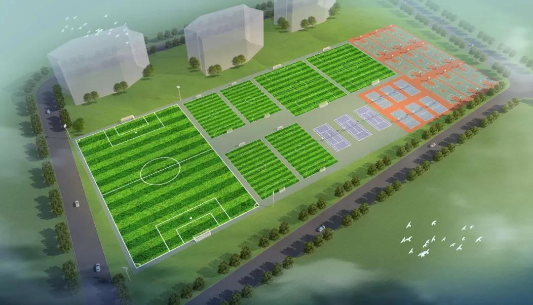 贵港城市建设最新图片,贵港形象大改造