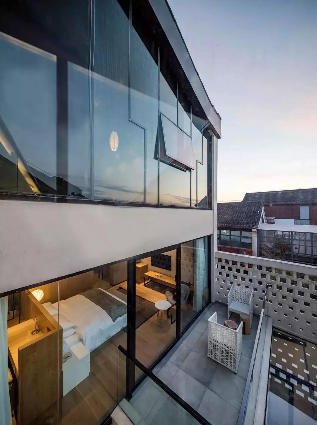 住西塘里面的民宿要不要门票,去西塘不去小景区怎么走