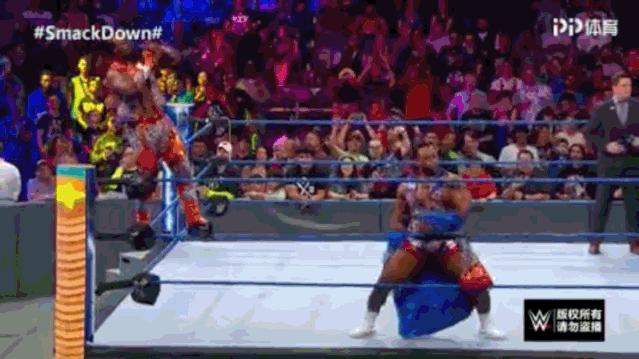 SD:小老麦职业生涯遭遇最大威胁!蛋妞居然被罗温血虐