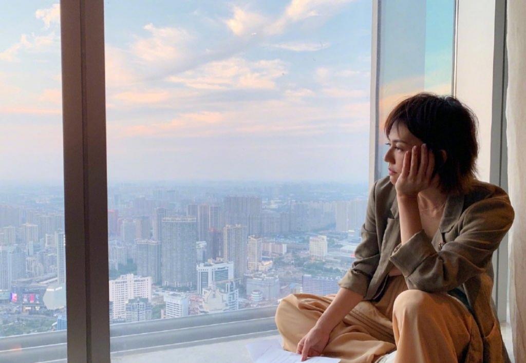 孙燕姿2020演唱会,孙燕姿参加哪个跨年演唱会