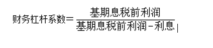 财管杠杆效应视频讲解,财管三大杠杆系数