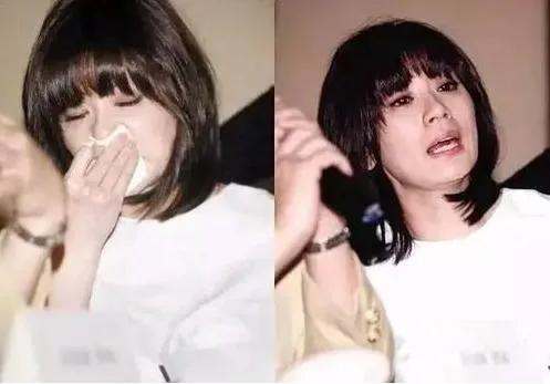 贾静雯颜值巅峰至尊红颜,至尊红颜贾静雯综艺