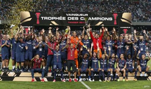 皇马三连冠和巴萨六冠王,五大联赛连胜纪录是多少场