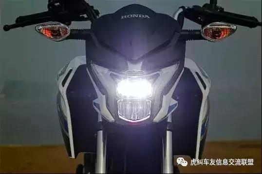 新大洲本田cbf125r电喷限速教程,新大洲本田cbf125r怠速视频