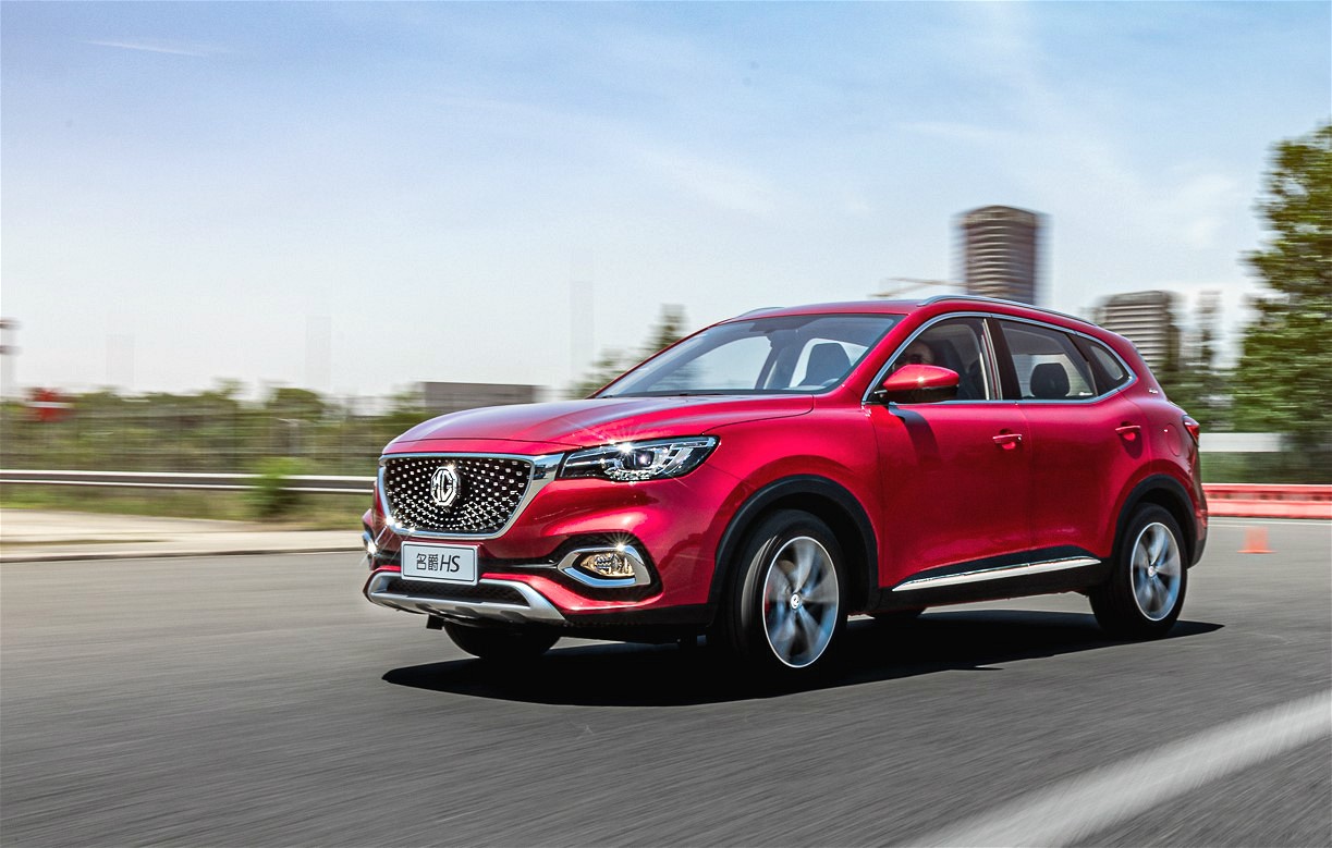 加速重返国际舞台C位，名爵成利物浦足球俱乐部全球官方合作伙伴