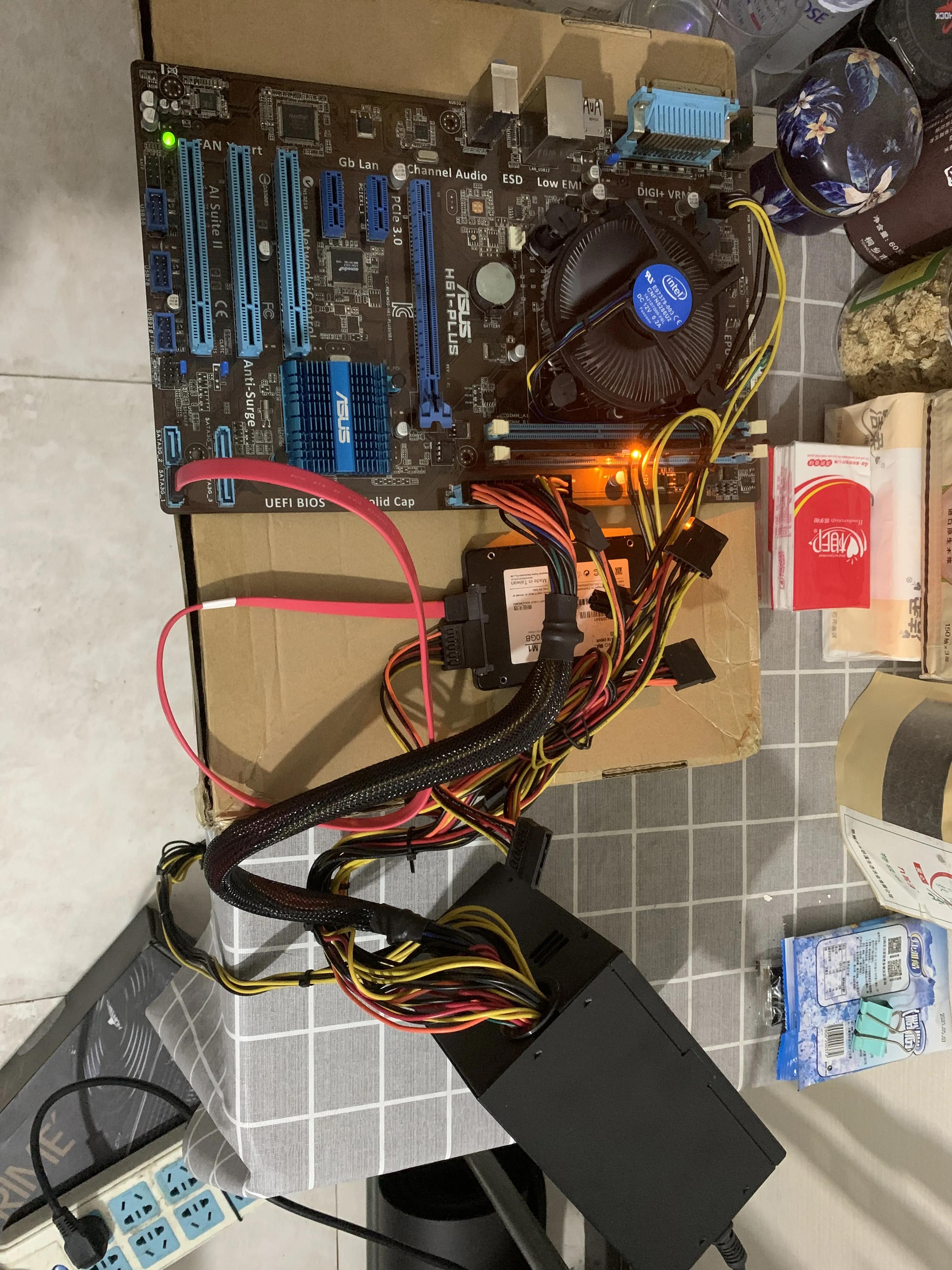 600元挑战全妆,660玩原神可以稳定60帧吗