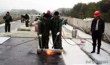 旧屋面防水翻新施工方案范本,旧屋面防水翻新施工报价清单