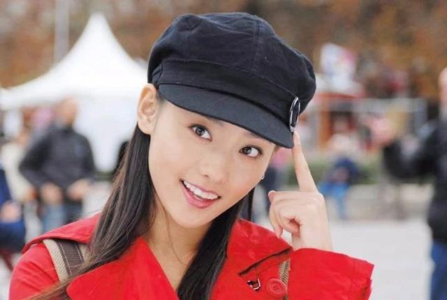 张嘉倪牛奶肌高清图,32岁张嘉倪全身照