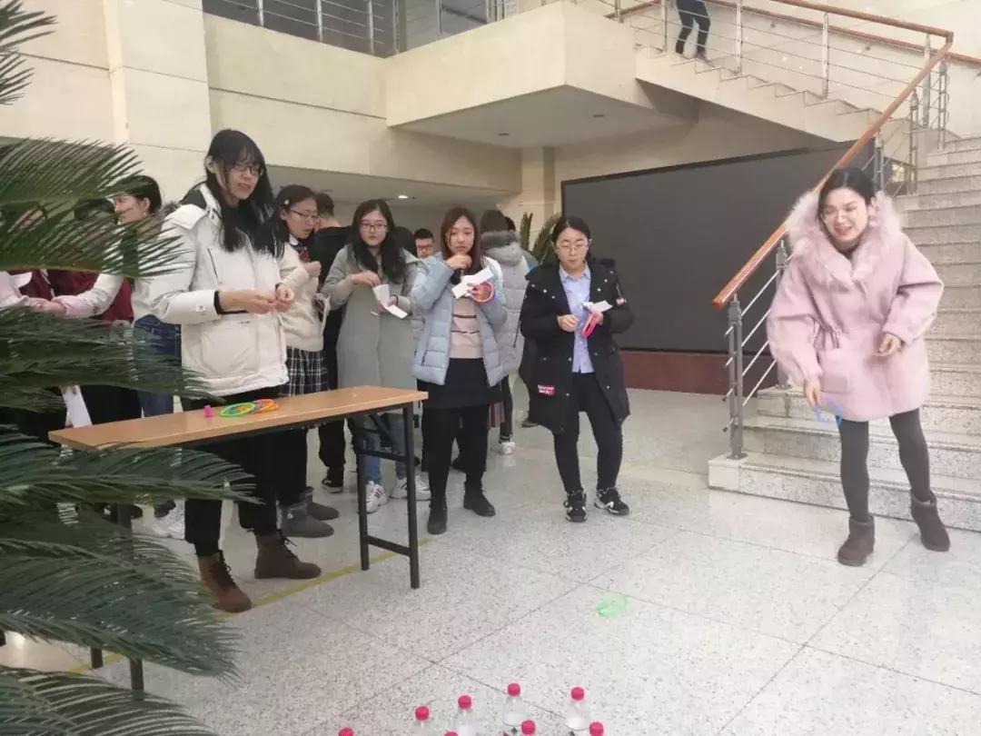 北大化院保研夏令营,北大附中研学活动