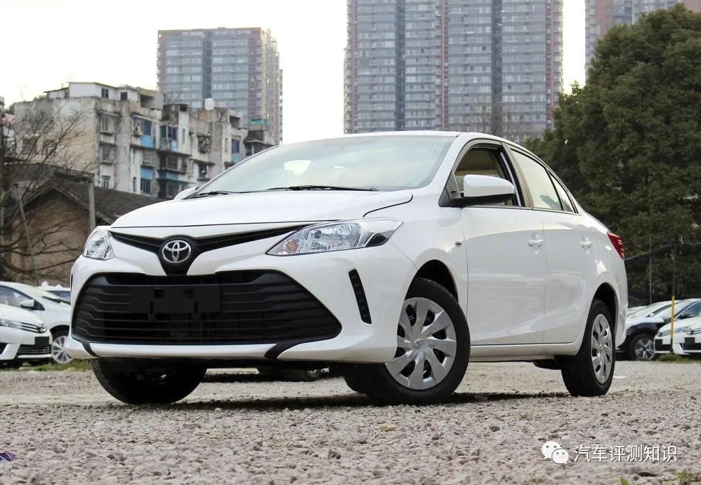 丰田威驰车到底怎么样,丰田威驰的优势是什么