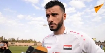 中国vs叙利亚真的踢不过吗,中国对叙利亚谁最强