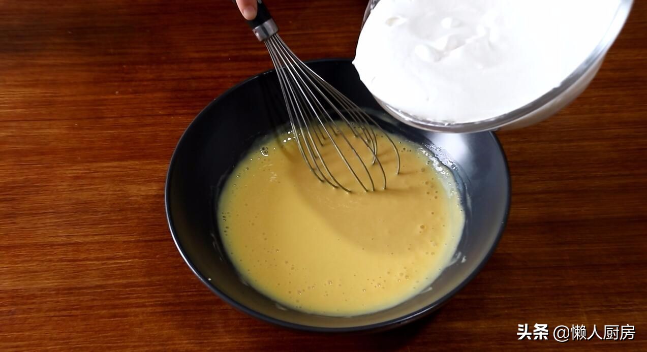 草莓慕斯蛋糕不用烤箱,不用打蛋器做慕斯蛋糕做法