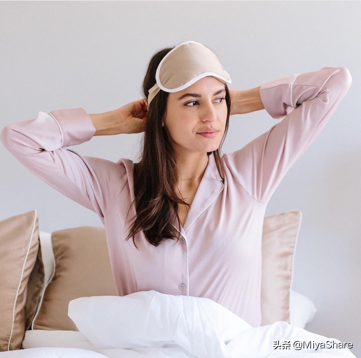 跟着女明星学化妆,跟着明星学遮瑕