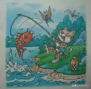 一二年级必考看图写话训练及范文,二年级看图写话写作技巧及练习